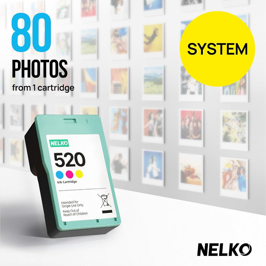 Nelko PP01 Portable Photo Printer